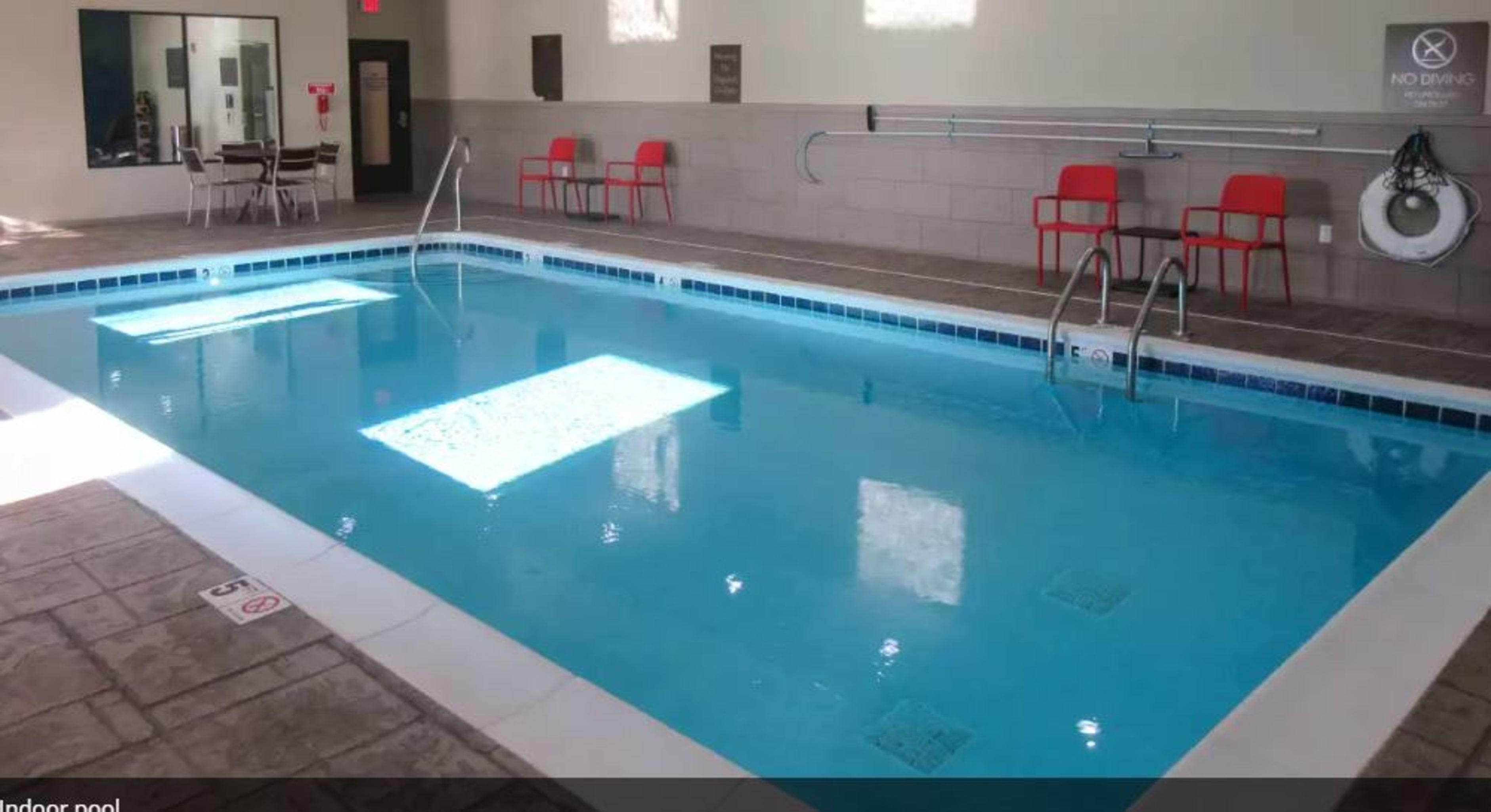 באולינג גרין Comfort Suites מראה חיצוני תמונה