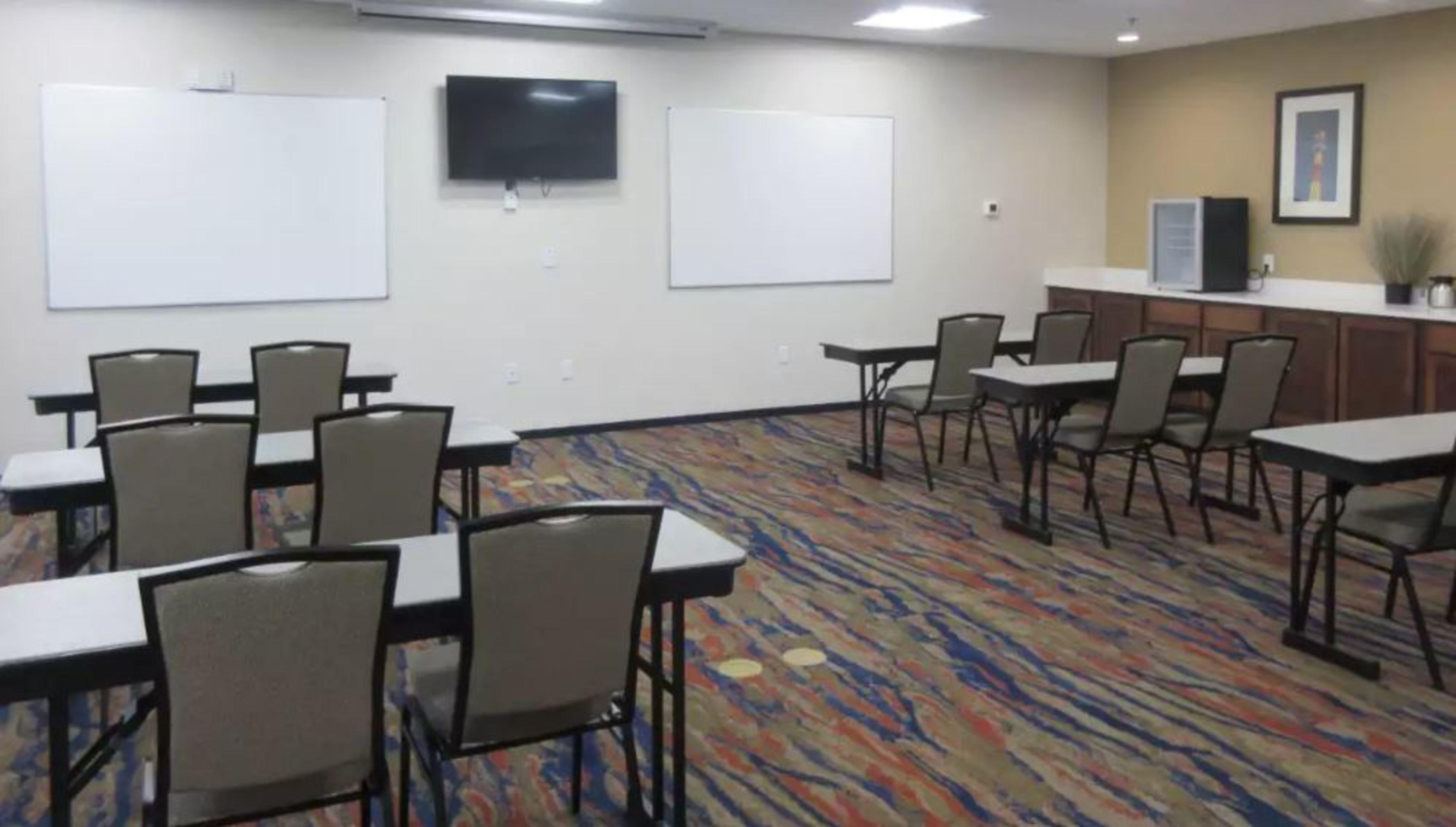 באולינג גרין Comfort Suites מראה חיצוני תמונה