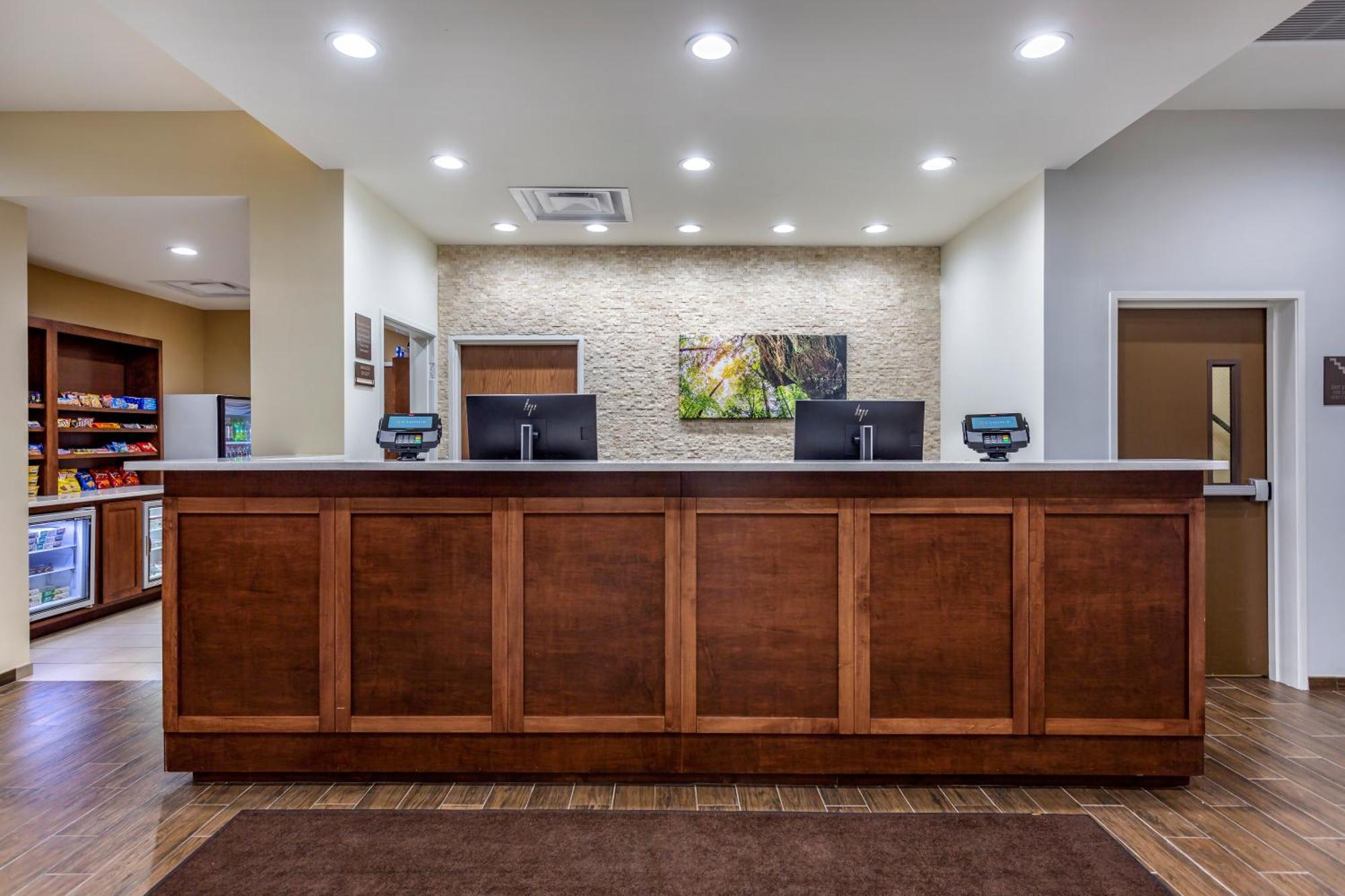 באולינג גרין Comfort Suites מראה חיצוני תמונה
