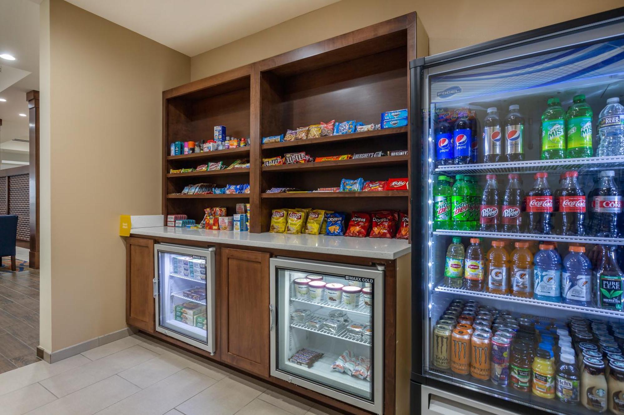 באולינג גרין Comfort Suites מראה חיצוני תמונה